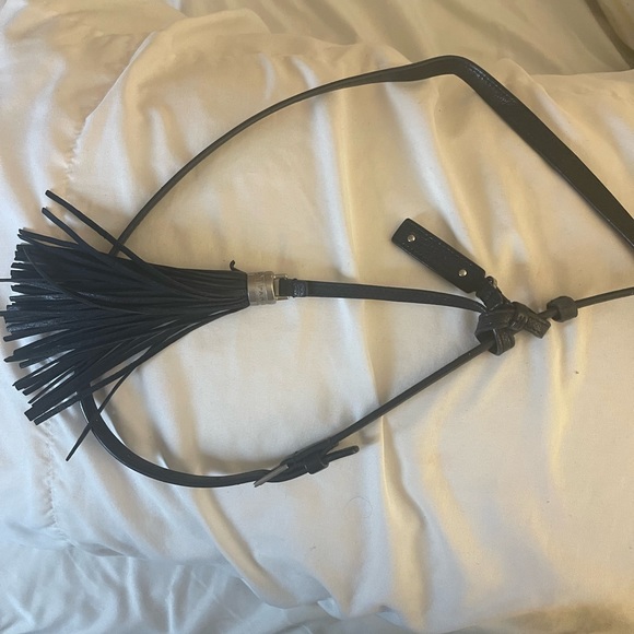 ysl purse - navy camera bag - Picture 2 of 4